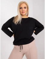 Halenka RV BZ 6294.06P černá