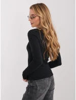 Halenka WT BZ A1088.12 černá