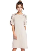 Dámské šaty B035 - BEwear Dámské šaty B035 - BEwear