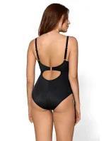 Dámské plavky jednodílné SKJ-28 JUNGLE - Ava