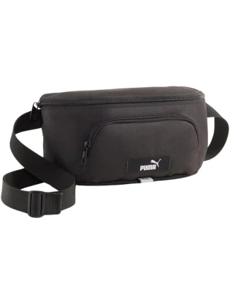 SPORT Ledvinka/brašniška Academy Sachet 090698 01Černá vzor - Puma