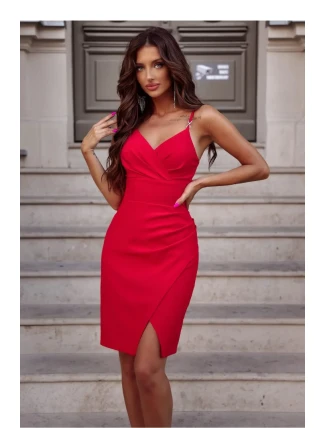 Krátké šaty  model 208876 With You