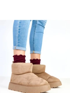 Sněhule model 218138 Solea