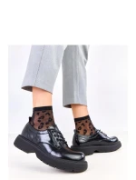 Polobotky  model 219165 Solea