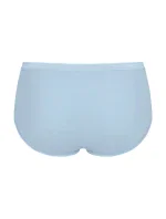 Dámské kalhotky Basic+ Midi C3P - UNKNOWN - kombinace modré V020 - SLOGGI