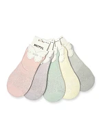 Baletní obuv WiK Butterfly 3522 wz.13żur 35-42