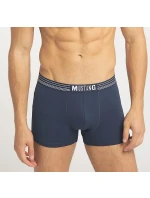 Boxerky Mustang 4046-1050 Retro M-2XL
