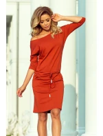 Dámské šaty 13-84 - NUMOCO