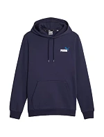Mikina Puma ESS+ 2 Col Small Logo Hoodie FL M 674471 06 pánské Mikina Puma ESS+ 2 Col Small Logo Hoodie FL M 674471 06 pánské