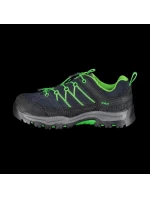 Trekingové boty Cmp Rigel Low Wp Jr 3Q13244-51AK