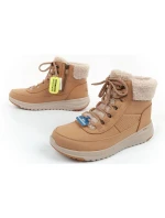 Boty Skechers On-The-Go W 144756/CSNT