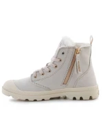 Boty Palladium Pampa Hi Zip WL 95982-271-M Boty Palladium Pampa Hi Zip WL 95982-271-M
