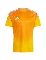 Adidas Tiro 25 Competition Goalkeeper Jersey Short Sleeve M JN4502 pánské