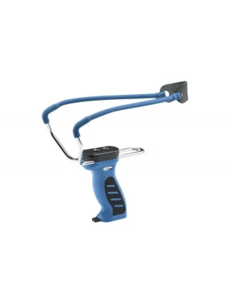 Muž z praku Kung SL8