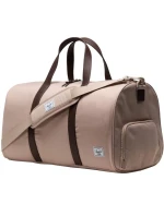 Herschel Novel Duffle 11396-05905 Pink Jedna velikost Herschel Novel Duffle 11396-05905 Pink Jedna velikost