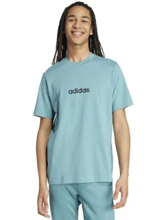 Tričko adidas Linear SJ JX5707