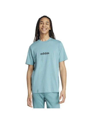 Tričko adidas Linear SJ JX5707