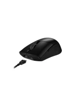 ASUS ROG Keris Wireless AimPoint Gaming Mouse Pravostranná RF bezdrátová + Bluetooth + USB Type-C optická 36000 DPI
