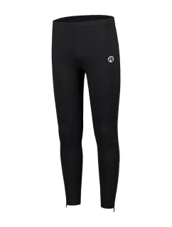 Rogelli běžecké kalhoty Banks black L