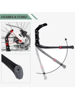 Stojan na kolo Rockbros JC1005BK 24-29 palců