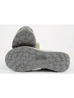 Aku dámská outdoorová treková obuv Aira pohodlná turistická černá dámské