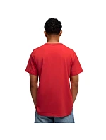 Pánské tričko Puma Class Graphic Tee červené 692226 11 pánské Pánské tričko Puma Class Graphic Tee červené 692226 11 pánské