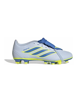 Kopačky adidas Predator Club FT FG/MG JS0347