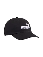 Kšiltovka Puma Ess No.1 Logo BB černá 26853 01 Kšiltovka Puma Ess No.1 Logo BB černá 26853 01