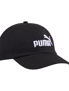 Kšiltovka Puma Ess No.1 Logo BB černá 26853 01