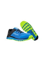 Pánské polobotky LIFT BLUE IMPULSE LOW (modré)