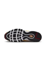 Nike Air Max 97 'Golden Bullet' Boty Gold M DM0028-700