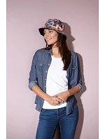 Daiber JN 901 Dámské tričko 02.0901 purple Daiber JN 901 Dámské tričko 02.0901 purple