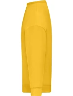 Daiber 8042 Těžká oversize unisex mikina 02.8042 sunflower Daiber 8042 Těžká oversize unisex mikina 02.8042 sunflower
