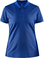 Craft Corporate CORE Unify Polo Shirt W Dámské sportovní polo 81.9139 club cobolt Craft Corporate CORE Unify Polo Shirt W Dámské sportovní polo 81.9139 club cobolt