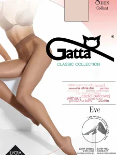 Gatta EVE barva:přírodní