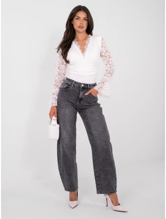 Body IT BO 22160.01 bílá