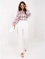 Košile IT KS 16567 2.01 světle růžová