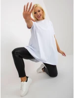 Halenka RV BZ 7923 1.34P bílá