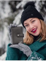 Peněženka VUCH Maeva Middle Black