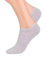 Kotníkové ponožky Invisible art.007 - Steven