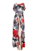 Dámské šaty 14361 - Mystyle