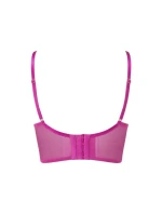 Dámská podprsenka 19901 fuchsiová - Gossard Dámská podprsenka 19901 fuchsiová - Gossard