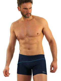 PÁNSKÉ PLAVECKÉ BOXERKY BD 314