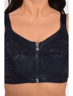 PODPRSENKA 586/PRSENKA ZUZA-MODRÁ