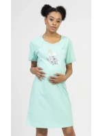 Dámská noční košile mateřská Slůně Dámská noční košile mateřská Slůně