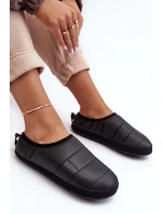 Pantofle model 188672 Step in style