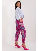 Dámské kalhoty  model 194862 Italy Moda
