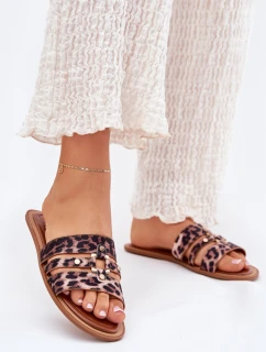 Pantofle model 215984 Step in style