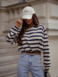 Mikina model 218183 LaBalancia