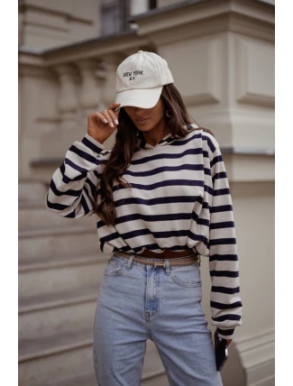 Mikina  model 218183 LaBalancia